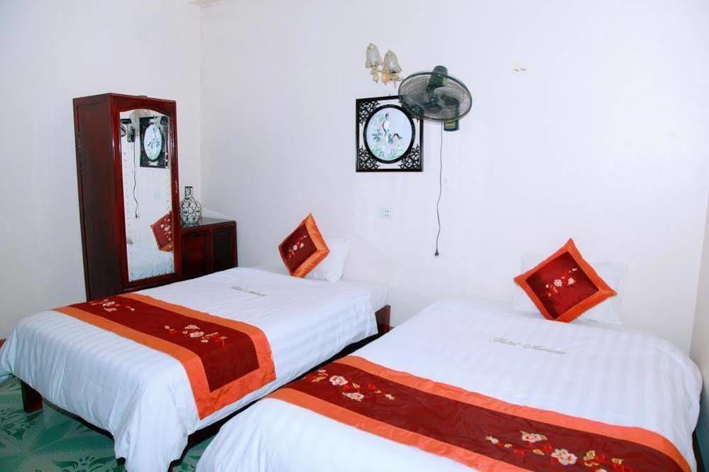 Mimosa Hotel Sapa מראה חיצוני תמונה